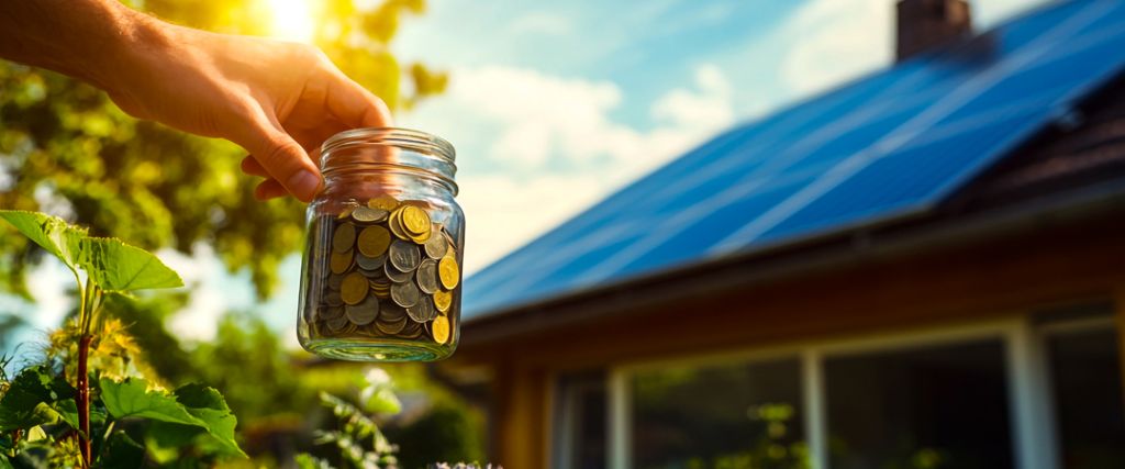 Comment installer des panneaux solaires sur le toit de sa maison ?