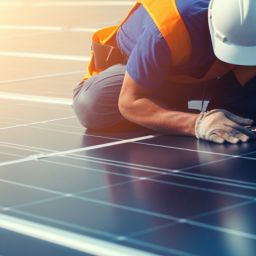 Tout savoir sur l’installation de panneaux solaires en 2025