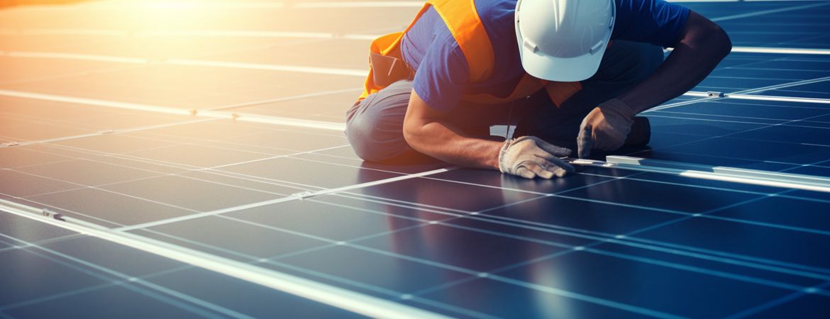 Tout savoir sur l’installation de panneaux solaires en 2025