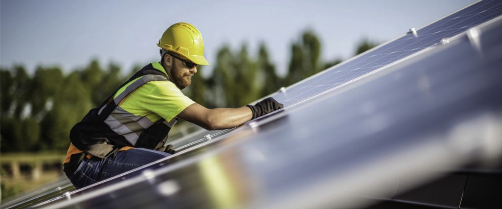 Tout savoir sur l’installation de panneaux solaires en 2025
