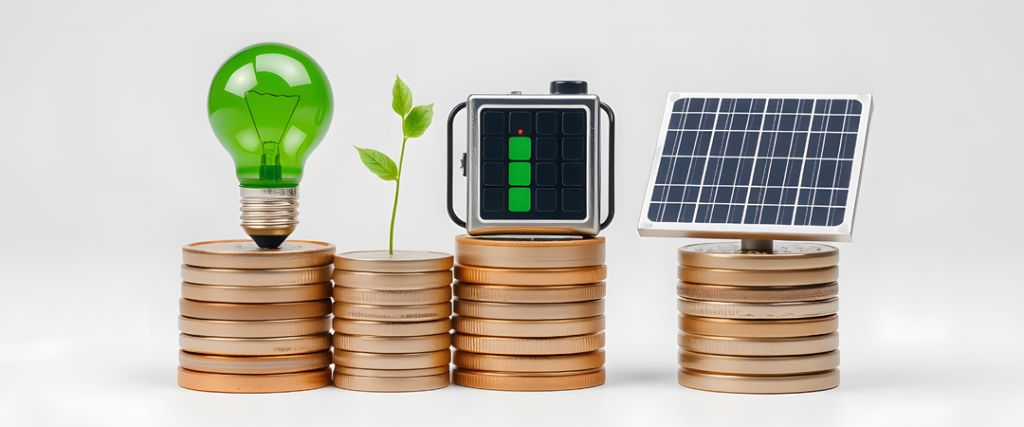 Incitations Financières et Subventions pour les Projets Photovoltaïques