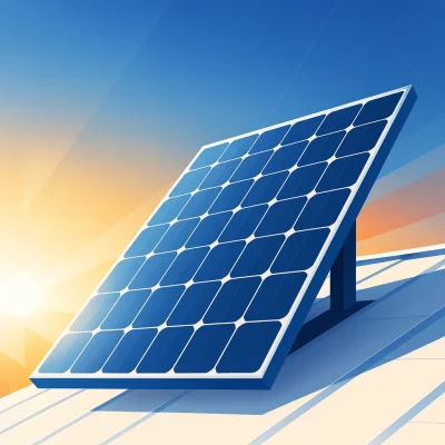 Quelle est la puissance optimale d’une installation photovoltaïque ?