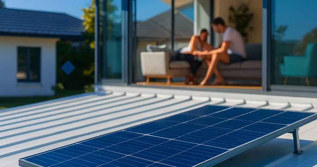 Photovoltaïque et économies : combien peut-on vraiment économiser sur sa facture ?