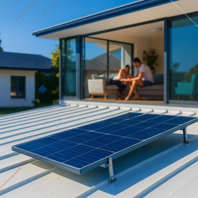 Photovoltaïque et économies : combien peut-on vraiment économiser sur sa facture ?