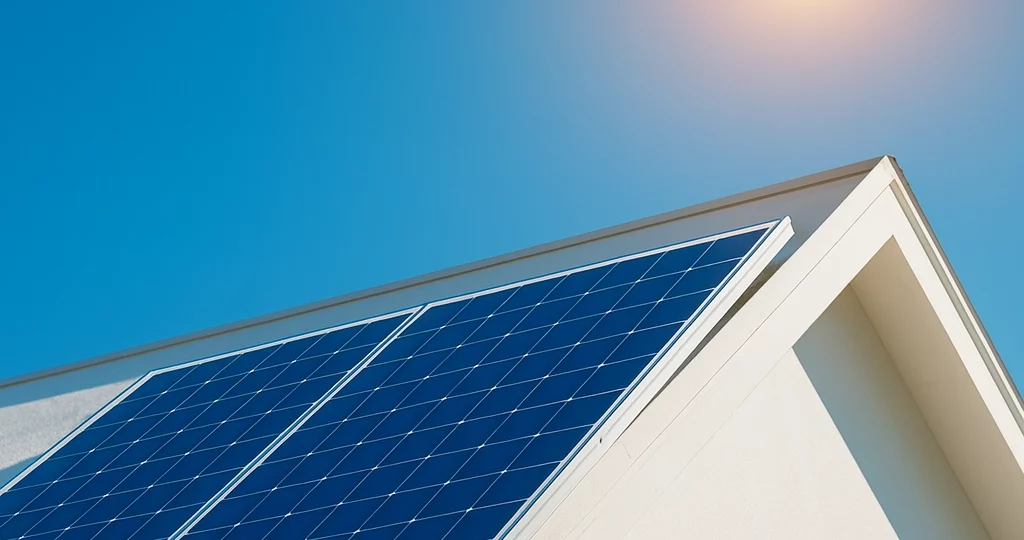 Solution solaire clé en main : étapes et avantages d’un projet avec VLD SOLAR