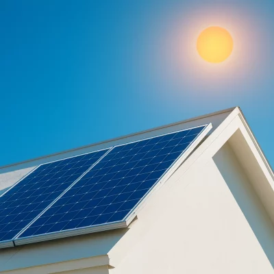 Solution solaire clé en main : étapes et avantages d’un projet avec VLD SOLAR
