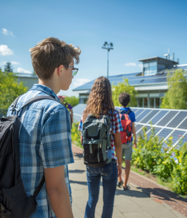 PPV pour les établissements scolaires