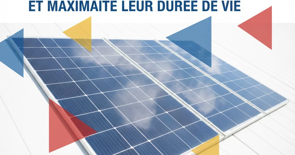 06 Astuces Infaillibles pour Protéger vos Panneaux Solaires et Maximiser leur Durée de Vie