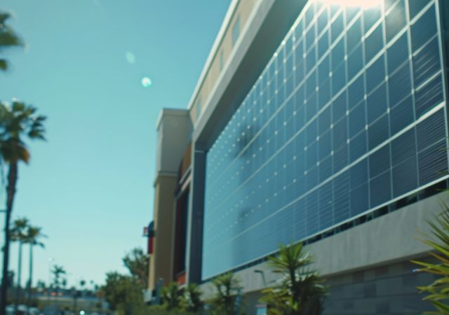 Énergie Solaire : Pourquoi les Banques et Institutions Financières Doivent Adopter le Photovoltaïque pour un Avenir Durable