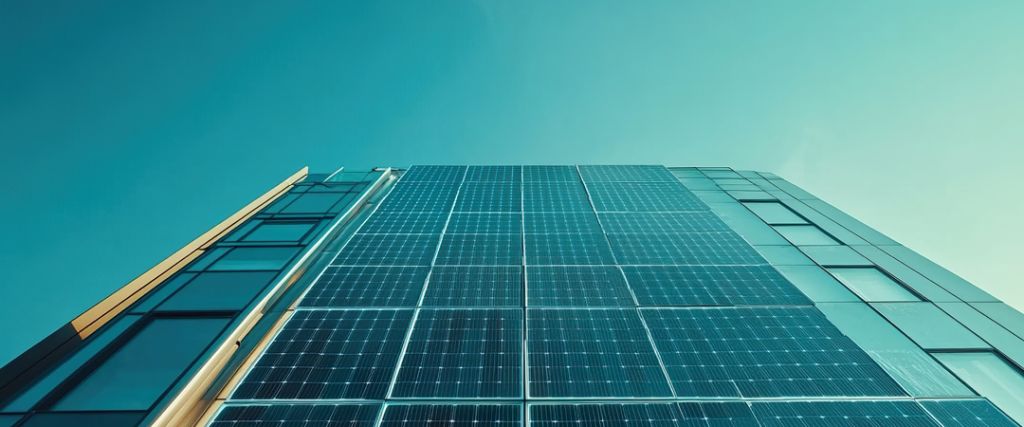 Énergie Solaire : Pourquoi les Banques et Institutions Financières Doivent Adopter le Photovoltaïque pour un Avenir Durable