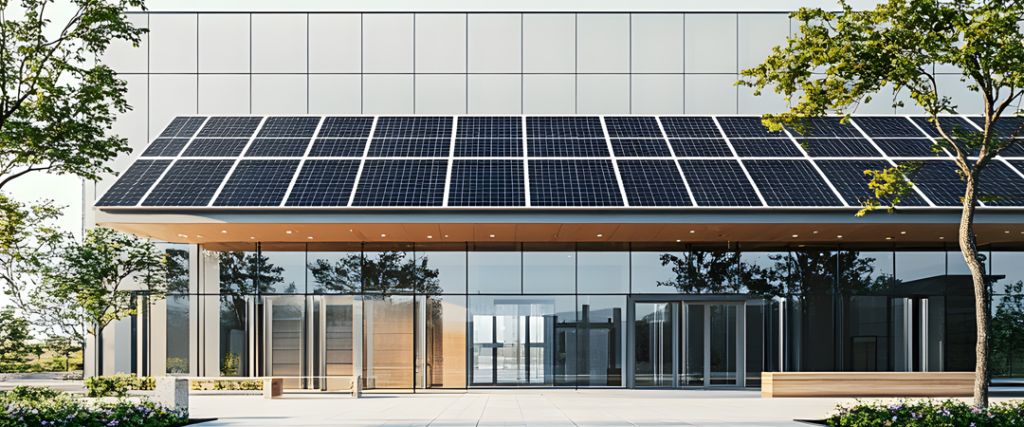 Énergie Solaire : Pourquoi les Banques et Institutions Financières Doivent Adopter le Photovoltaïque pour un Avenir Durable