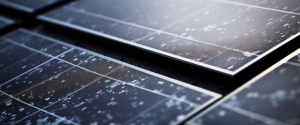 étude comparative des panneaux photovoltaïques