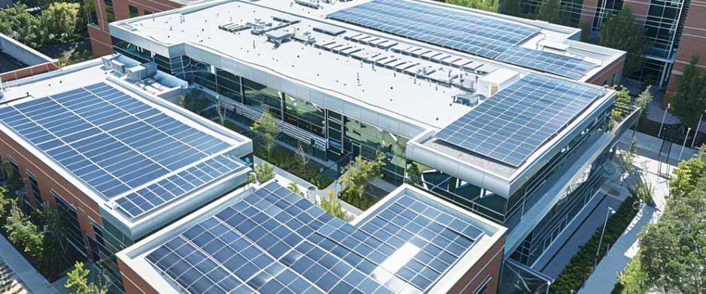 Photovoltaïque : Comment les Promoteurs Immobiliers Peuvent Maximiser leurs Profits et Valoriser leurs Projets