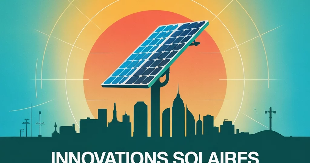 Innovations solaires : quelles nouveautés pour l'avenir en Tunisie ?