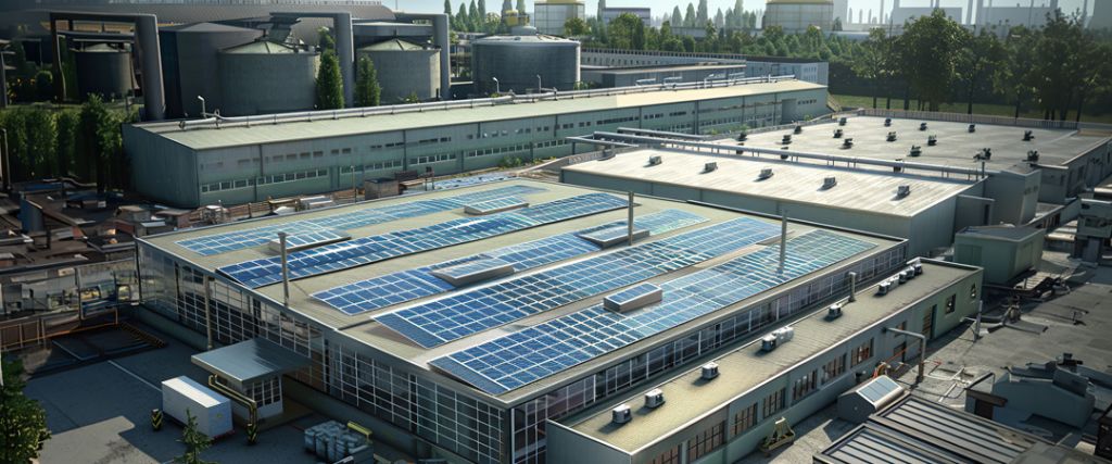 Énergie Solaire : Comment le Photovoltaïque Transforme l'Industrie Pharmaceutique