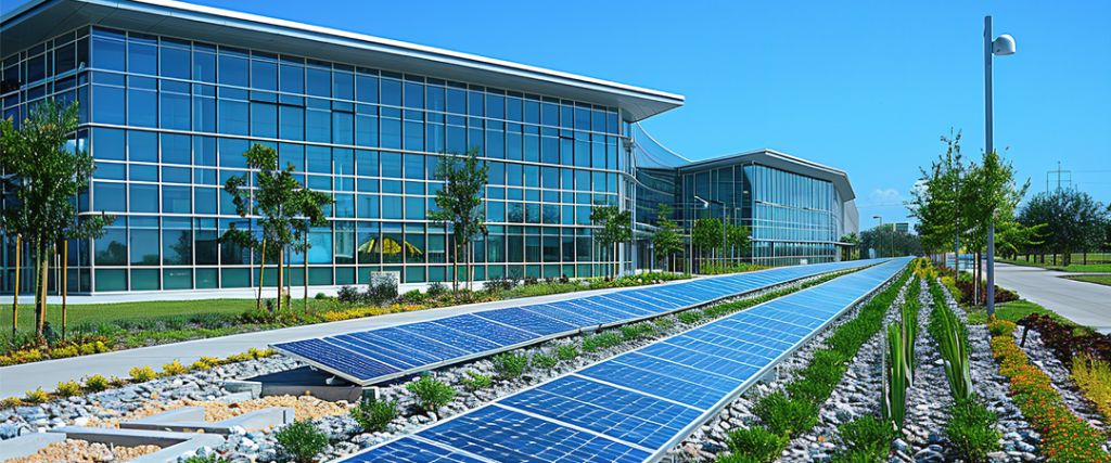 Énergie Solaire : Comment le Photovoltaïque Transforme l'Industrie Pharmaceutique