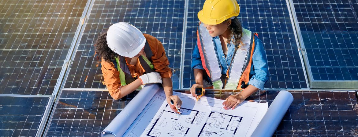 Guide Complet pour Concevoir et Préparer Votre Projet Solaire : Maximisez l'Impact de Vos Panneaux Photovoltaïques