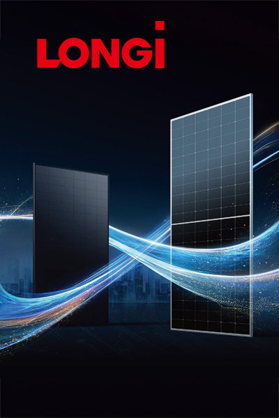 Produits de marque LONGI