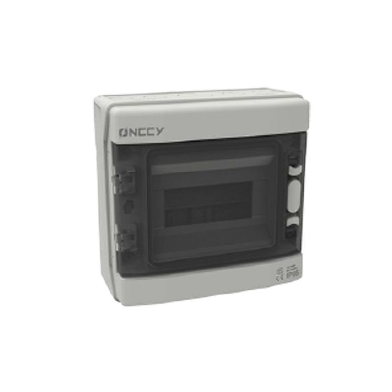 Boîtier de protection