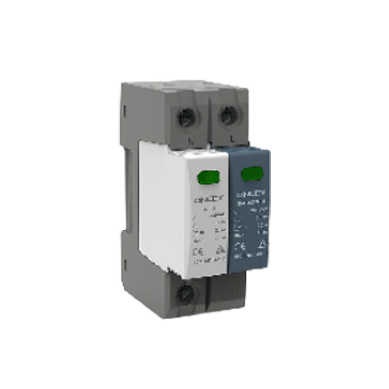 Protecteur contre les surtensions AC