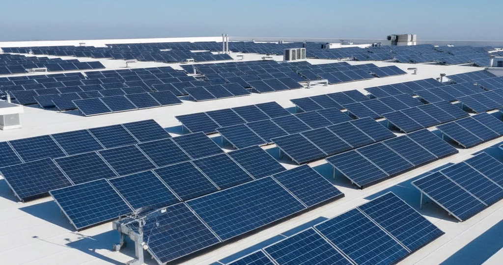 Quels installateurs proposent des solutions photovoltaïques pour les entreprises ?