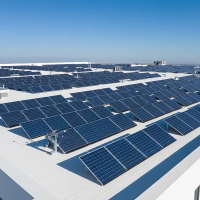 Quels installateurs proposent des solutions photovoltaïques pour les entreprises ?