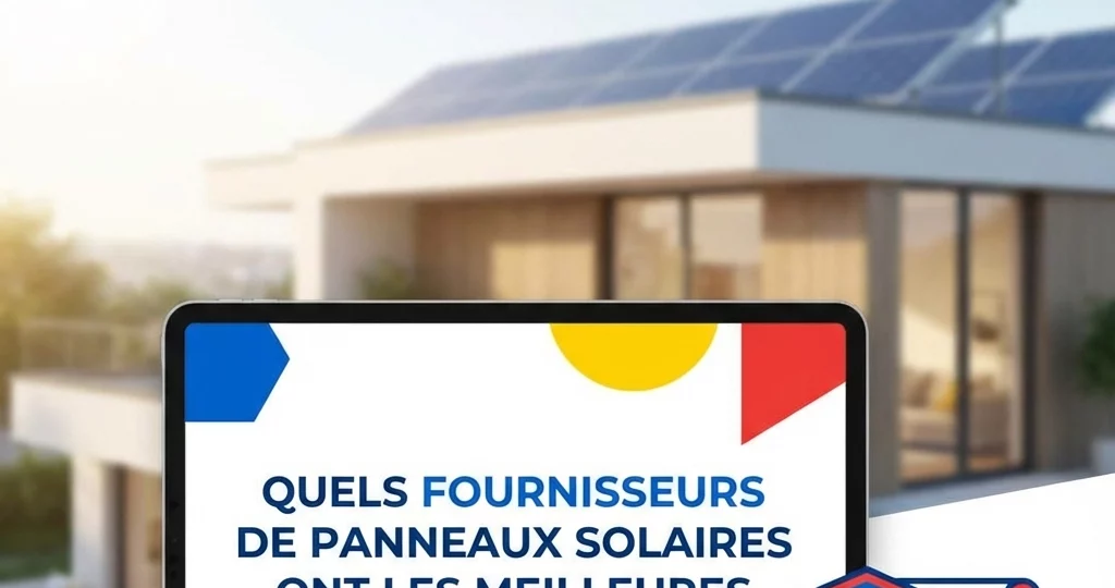Quels fournisseurs de panneaux solaires ont les meilleures garanties ?