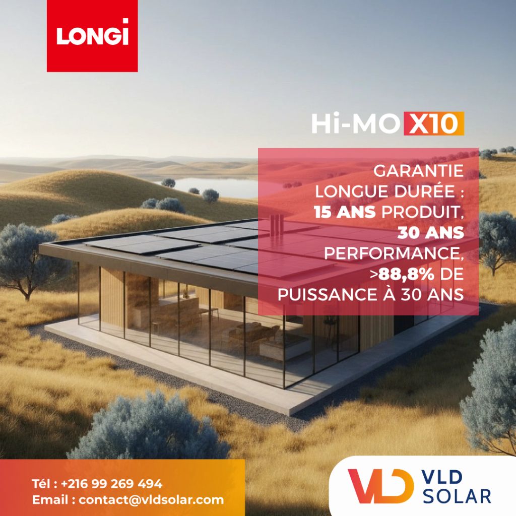 🔆 Investir dans le solaire, c’est miser sur la tranquillité d’esprit et la rentabilité sur le long terme.