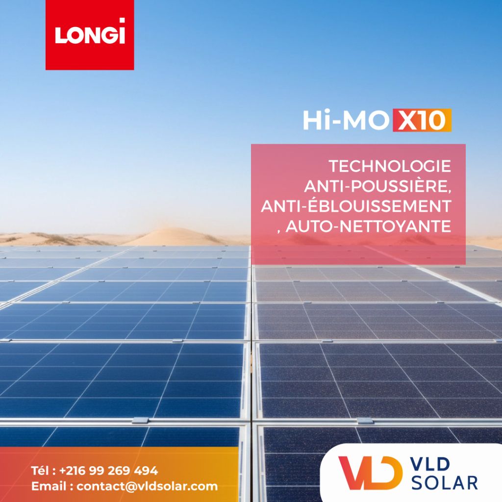 🔆 Des panneaux qui prennent soin d’eux-mêmes, c’est possible !