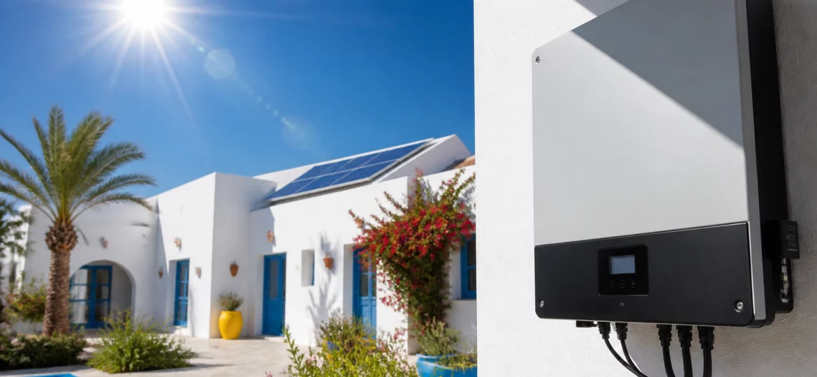 9 erreurs que vous faites avec vos panneaux solaires et votre onduleur en période de forte chaleur (et comment les corriger)