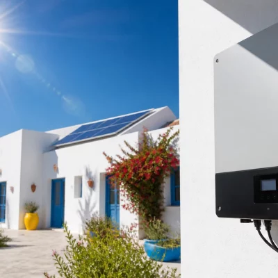 9 erreurs que vous faites avec vos panneaux solaires et votre onduleur en période de forte chaleur (et comment les corriger)
