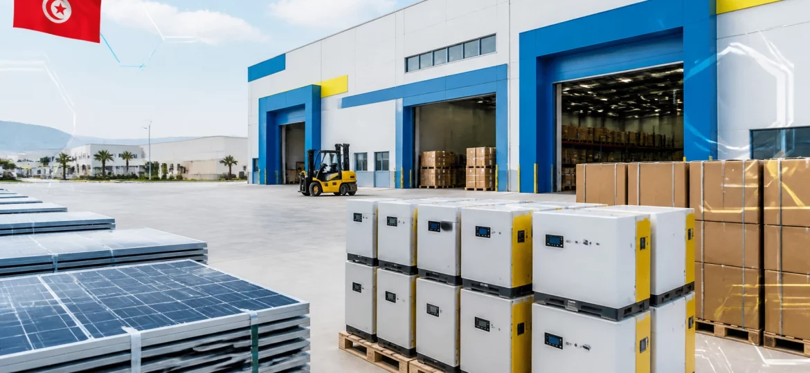 Installateurs photovoltaïques : 5 critères pour bien choisir votre grossiste/distributeur de matériel solaire