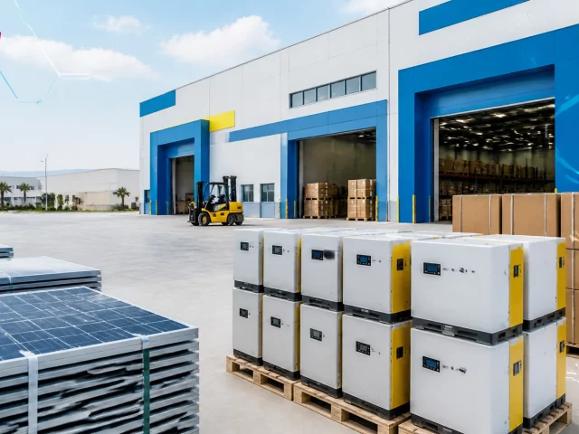 Installateurs photovoltaïques : 5 critères pour bien choisir votre grossiste/distributeur de matériel solaire