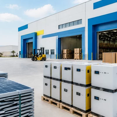 Installateurs photovoltaïques : 5 critères pour bien choisir votre grossiste/distributeur de matériel solaire