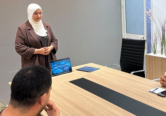 Ateliers techniques Hopewind à Sfax : VLD SOLAR et Hopewind au plus près des installateurs tunisiens