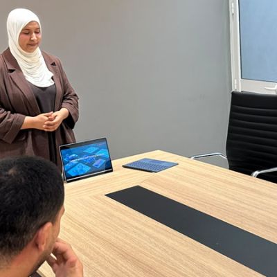 Ateliers techniques Hopewind à Sfax : VLD SOLAR et Hopewind au plus près des installateurs tunisiens