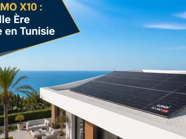 Quel est le panneau solaire le plus efficace en 2026 ?