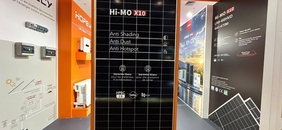 VLD SOLAR au SITE 2026 : trois jours de rencontres autour du photovoltaïque