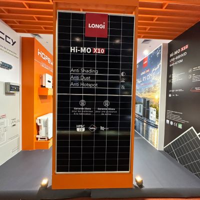 VLD SOLAR au SITE 2026 : trois jours de rencontres autour du photovoltaïque